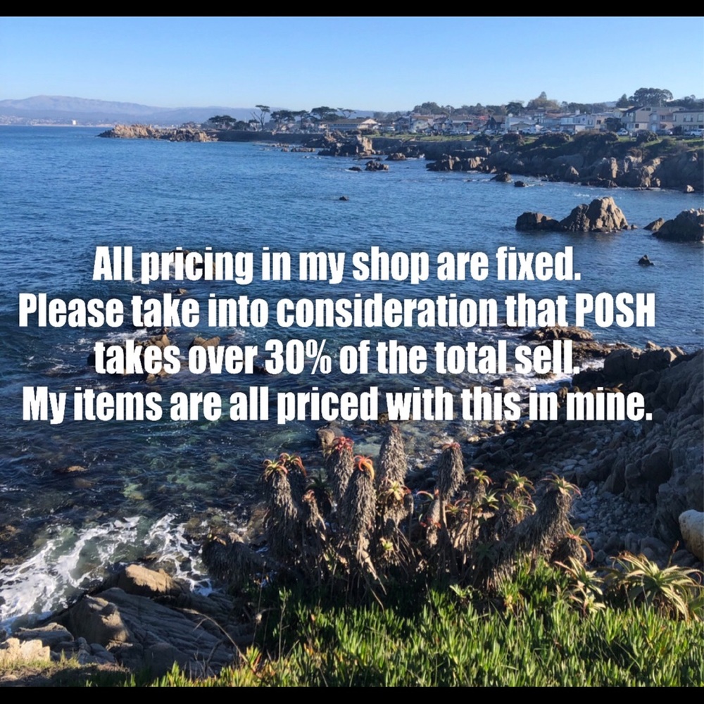 More info about my shop.